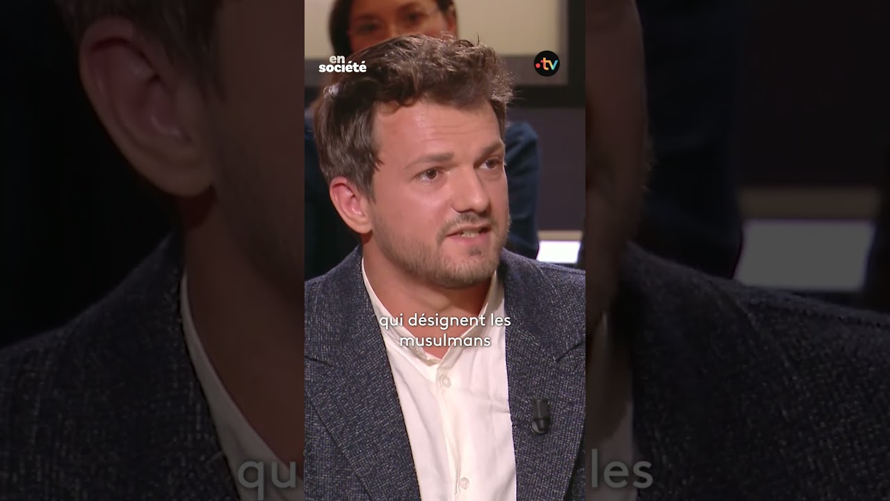 Les terroristes d'extrême droite passent sous les radars - En Société du 8 juin 2025