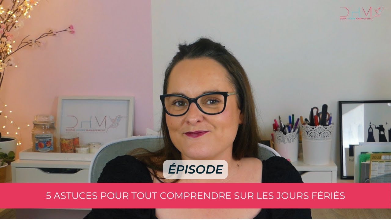 5 astuces pour tout comprendre sur les jours fériés