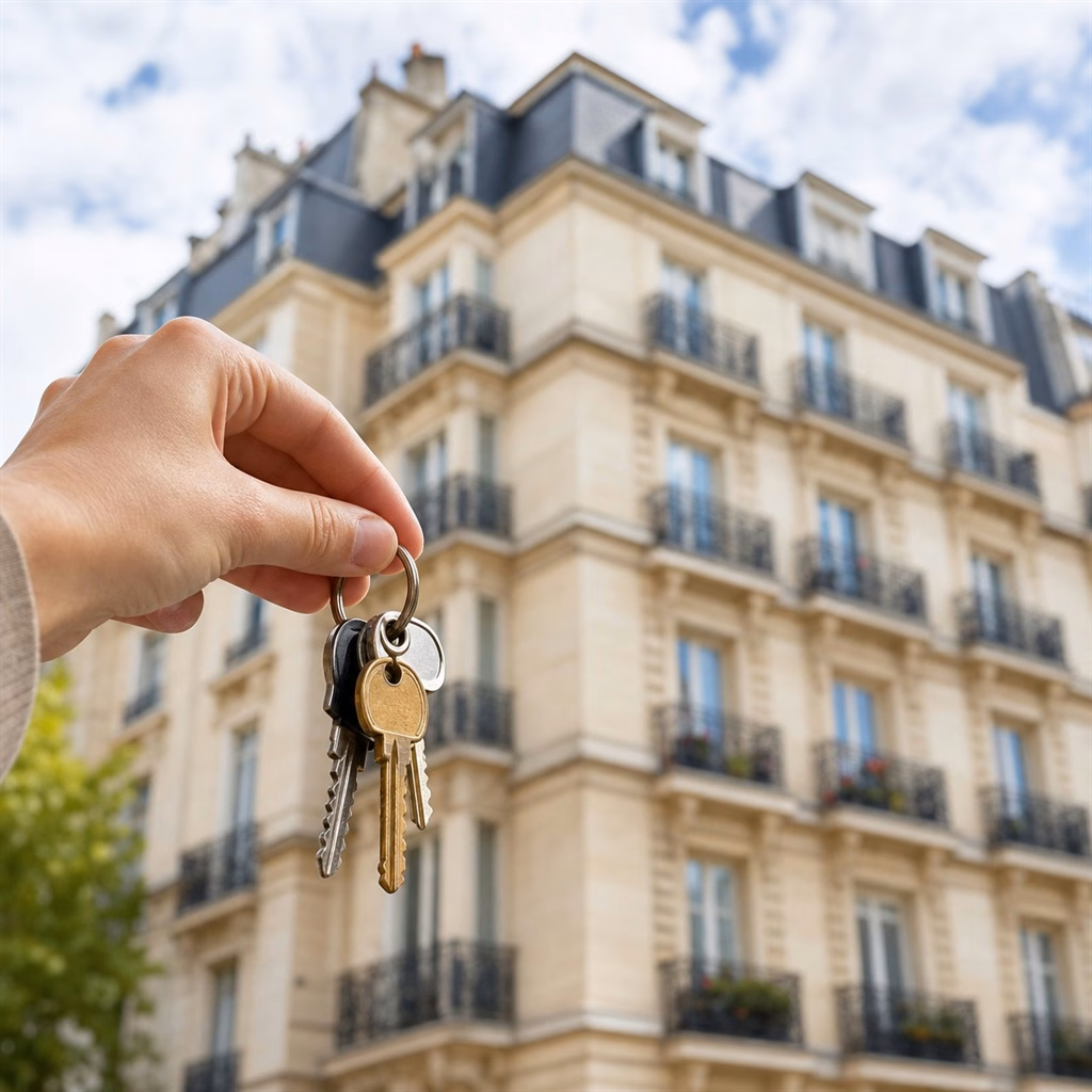 Immobilier