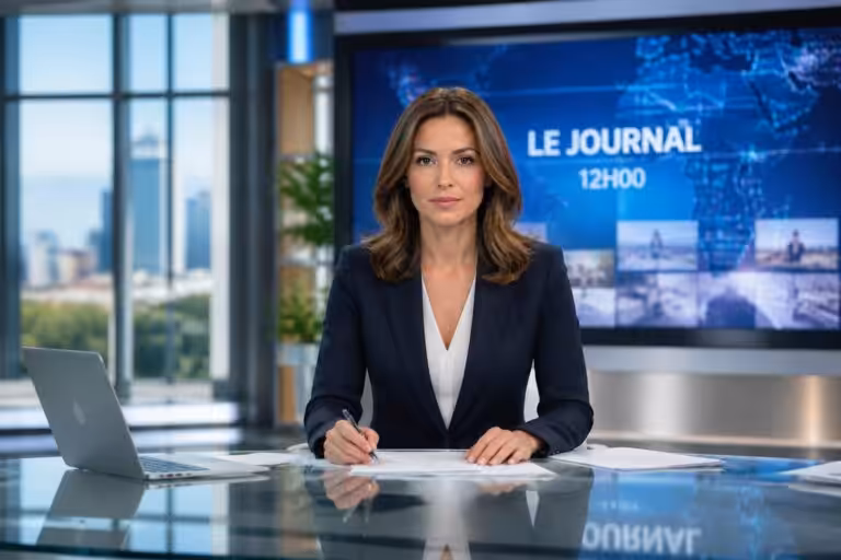 découvrez les dernières actualités du 6 août 2026 pour rester informé à mi-journée avec votre point bilan complet et concis.
