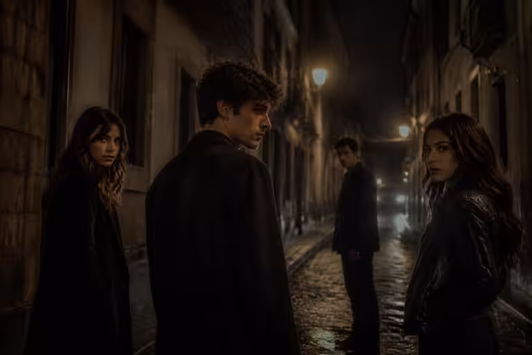 découvrez comment regarder la saison 3 de la série française cœurs noirs. guide complet pour profiter des nouveaux épisodes en streaming et ne rien manquer de cette captivante série.