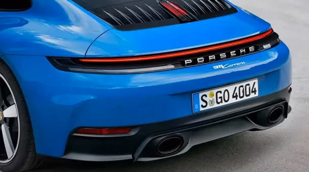 Porsche : toute l&rsquo;actualité de cette marque automobile