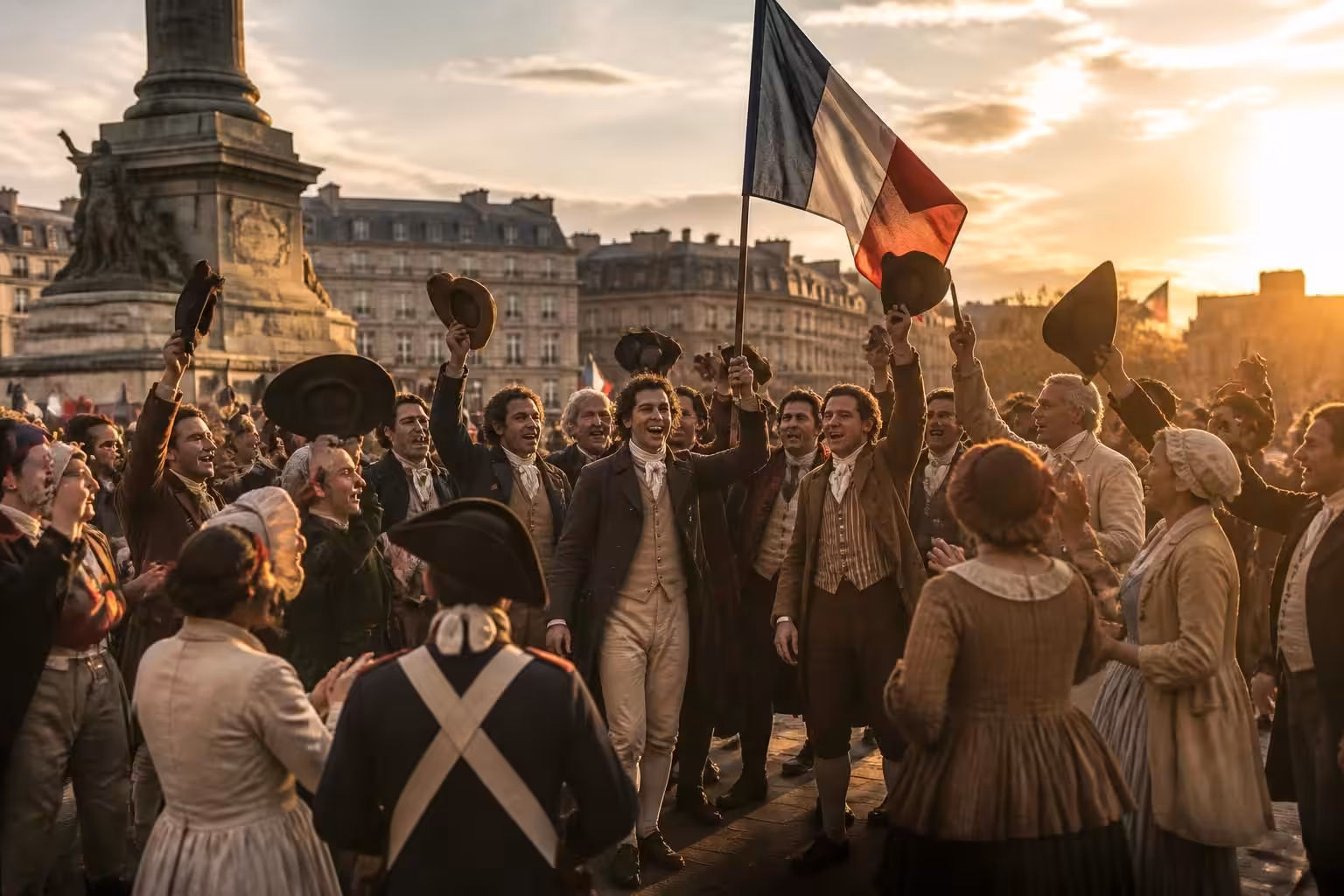 découvrez pourquoi aujourd'hui est un jour férié et comprenez l'origine de cette célébration grâce à une explication claire et concise.