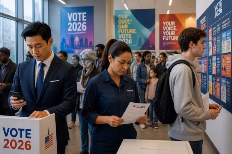 découvrez comment le vote en 2026 reflète les dynamiques et les divisions de la structure sociale contemporaine, influençant les choix politiques et les représentations.