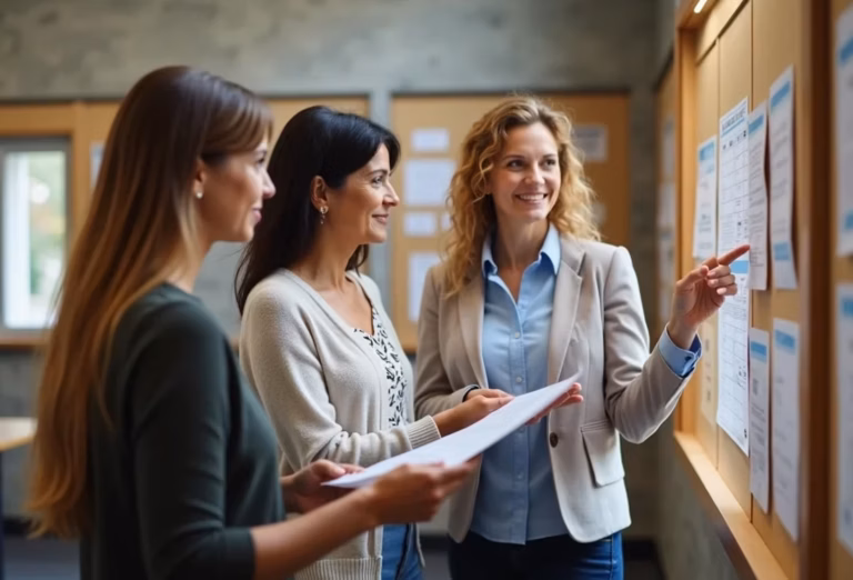 Comment vérifier une information avant de la partager efficacement